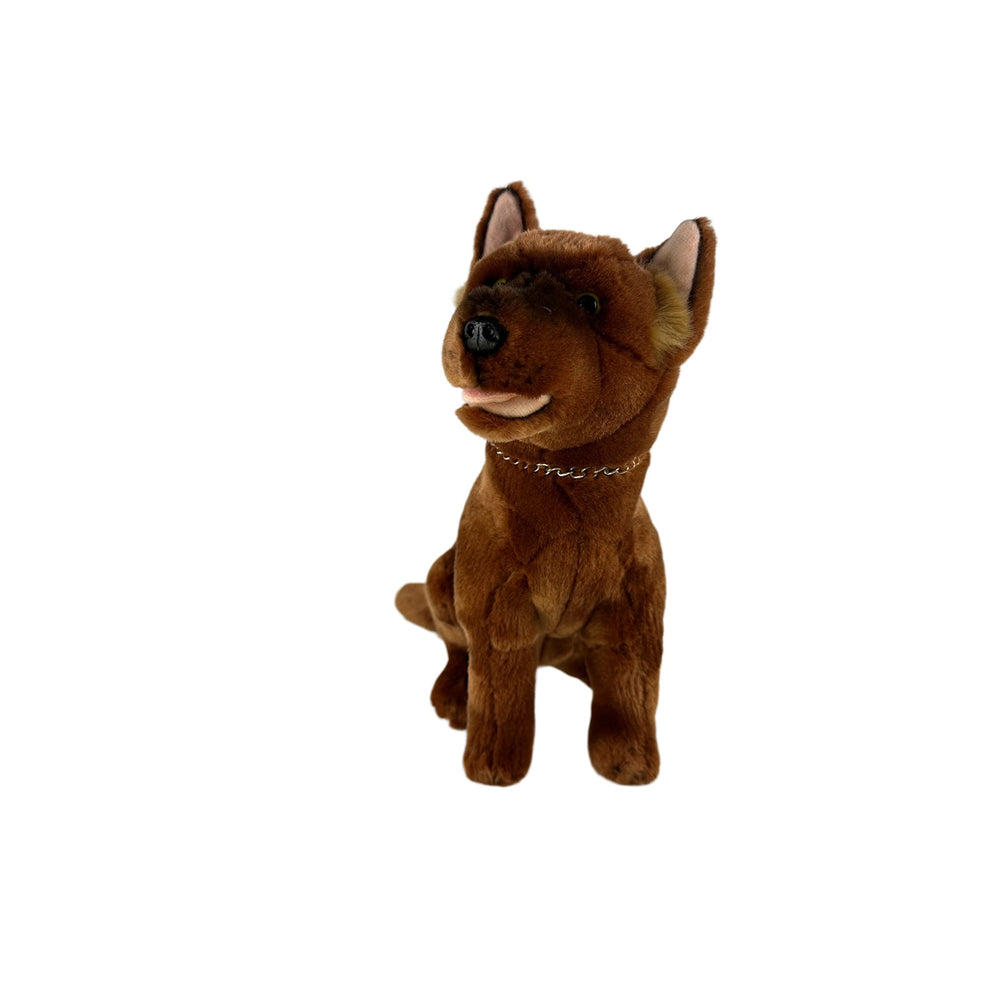 BOCCHETTA RUBY KELPIE