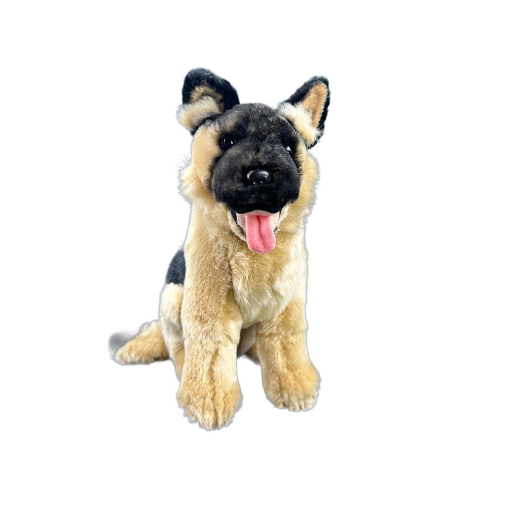 BOCCHETTA BOBBY GERMAN SHEPHARD 30CM