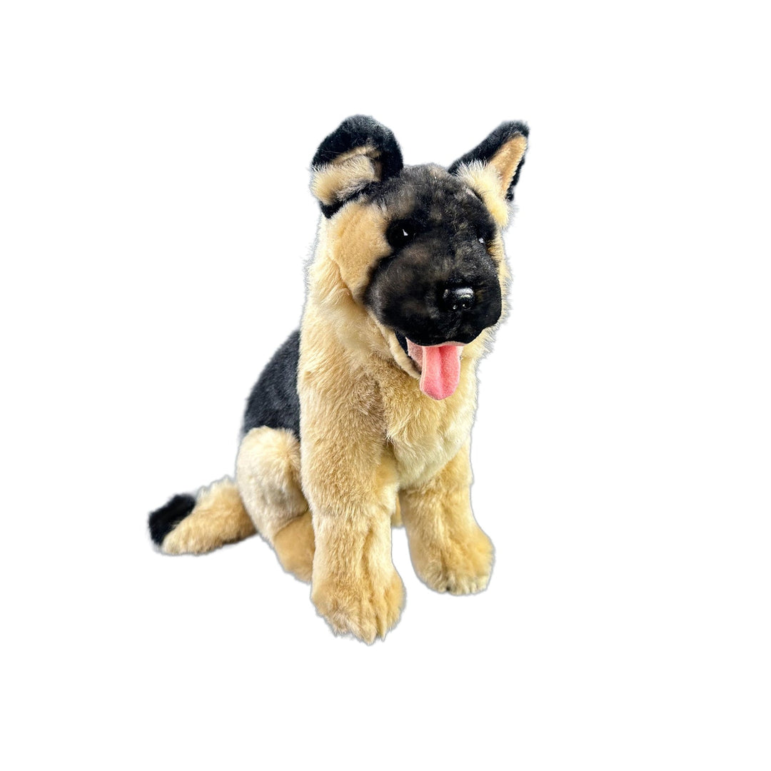 BOCCHETTA BOBBY GERMAN SHEPHARD 30CM