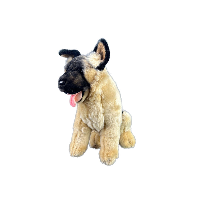 BOCCHETTA BOBBY GERMAN SHEPHARD 30CM