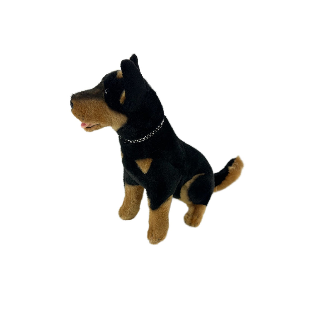 BOCCHETTA REX BLACK KELPIE 