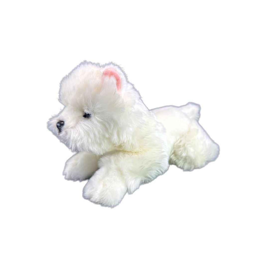 BOCCHETTA POOKIE WESTIE 