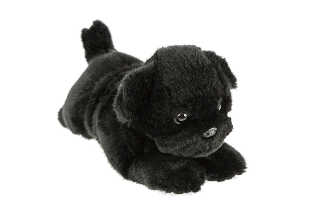 BOCCHETTA PUDDLES PUG