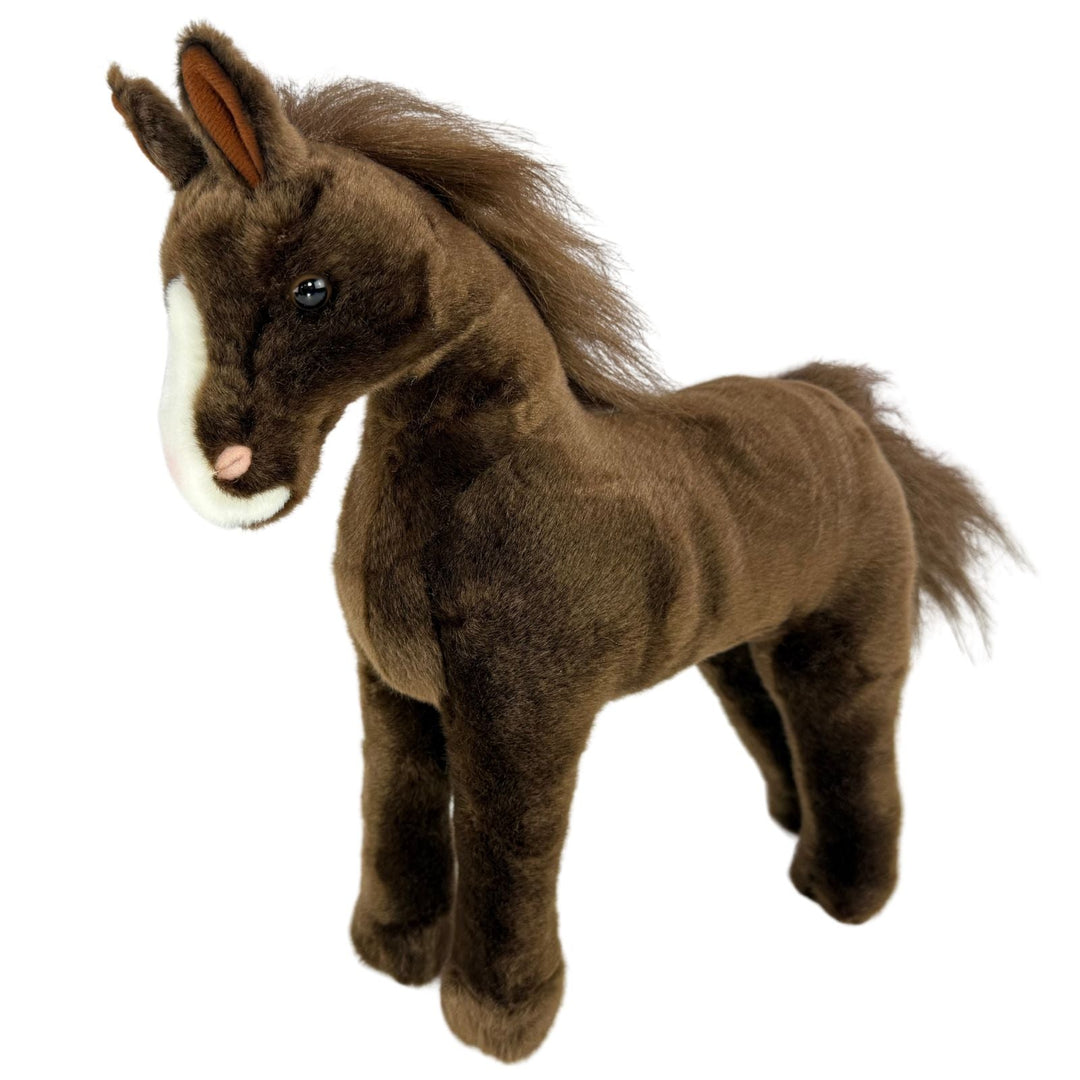 BOCCHETTA MAKYBE HORSE