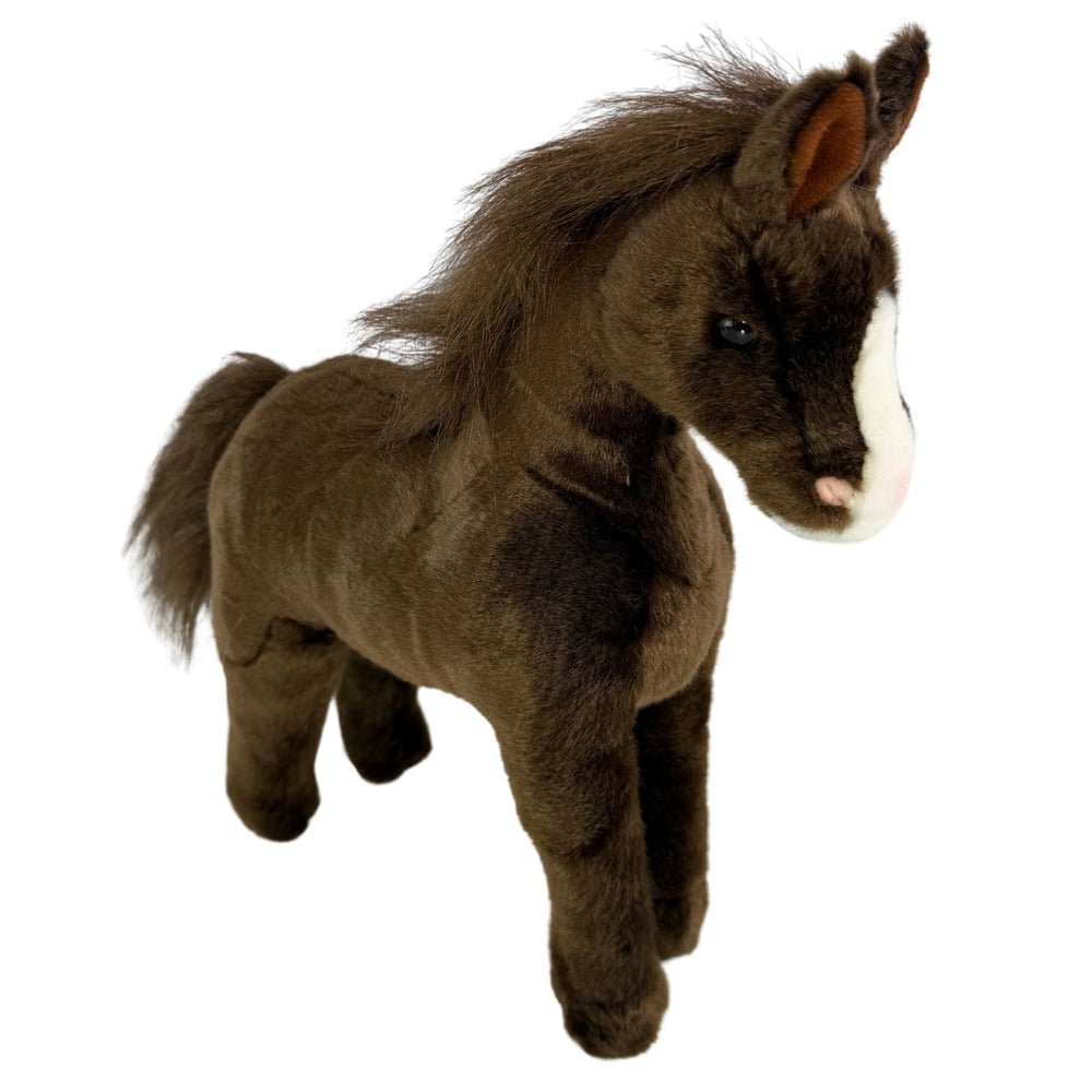 BOCCHETTA MAKYBE HORSE