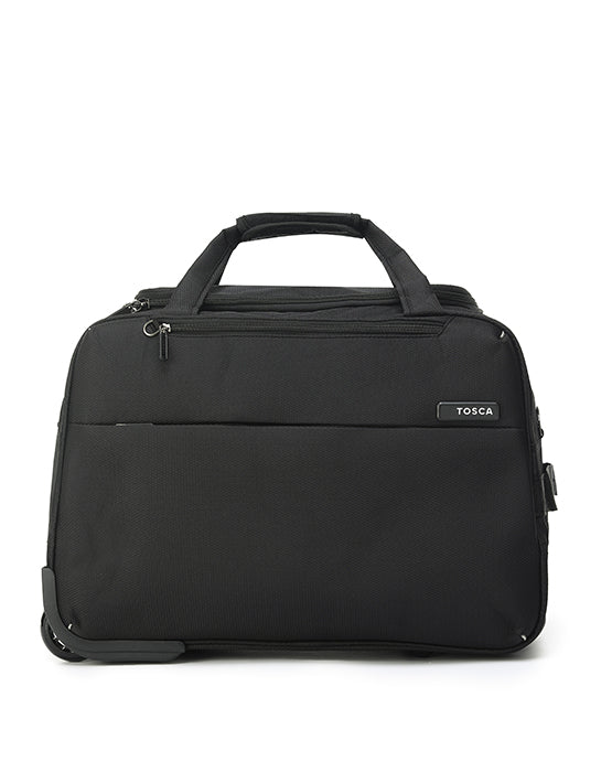 TOSCA SO LITE 3.0 RANGE 48CM WHEEL BAG BLK