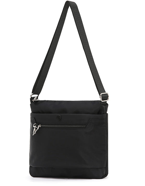 TOSCA ANTI THEFT S/BAG BLK  TCA956/A