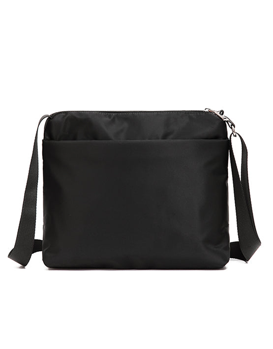 TOSCA ANTI THEFT S/BAG BLK  TCA956/A