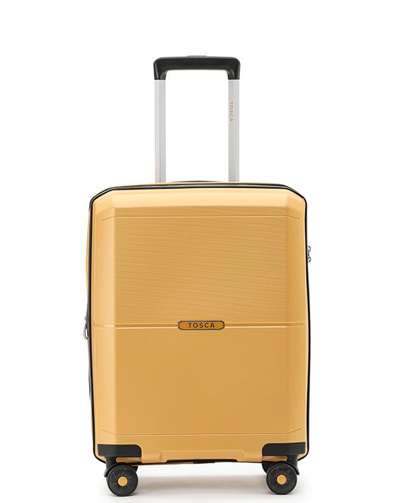 TOSCA GLOBETROTTER 52CM GOLD