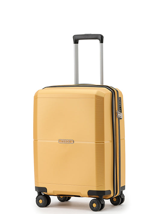 TOSCA GLOBETROTTER 52CM GOLD