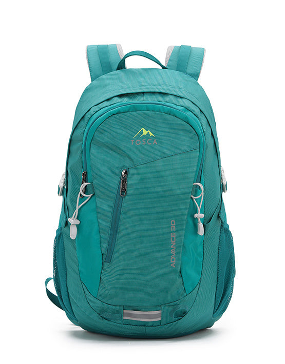 TOSCA BACKPACK 30L DELUXE GREEN