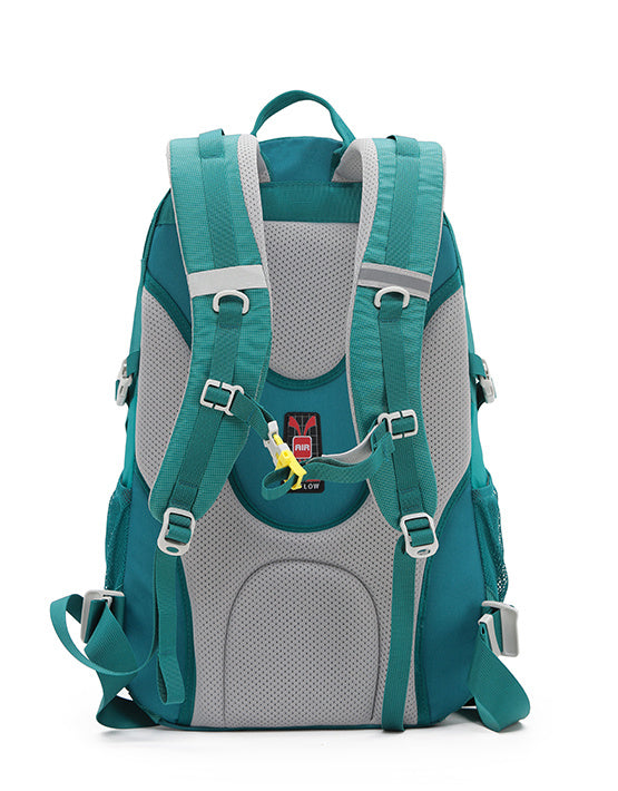 TOSCA BACKPACK 30L DELUXE GREEN