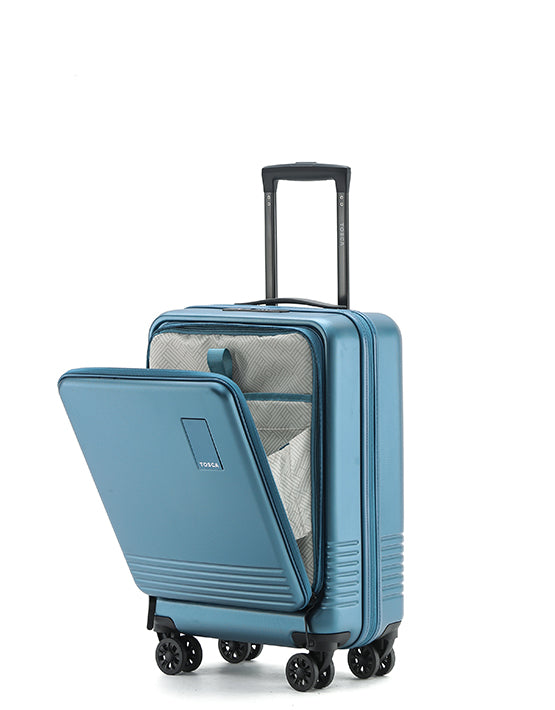 TOSCA HORIZON T/CASE 27 BLUE 70CM