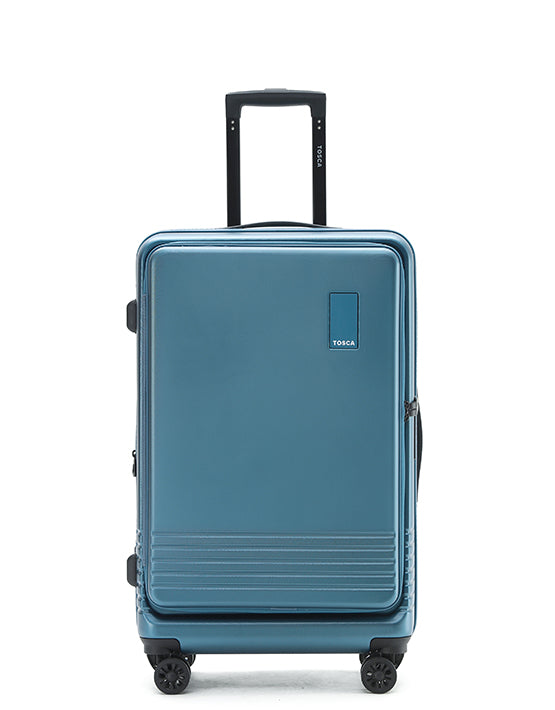 TOSCA HORIZON T/CASE 27 BLUE 70CM