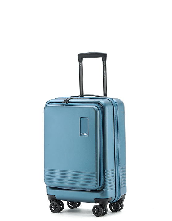 TOSCA HORIZON T/CASE 20 BLUE