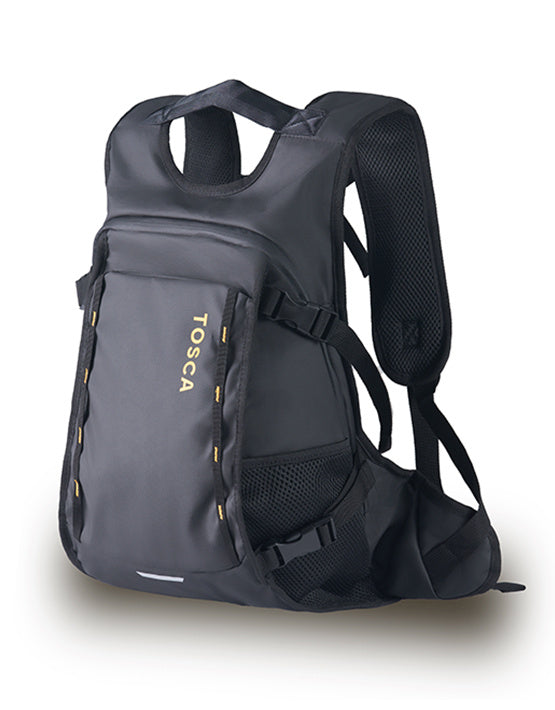 TOSCA DELTA BACKPACK 32L BLACK