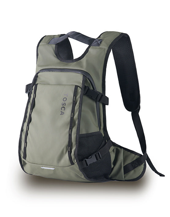 TOSCA DELTA BACKPACK 32L KHAKI