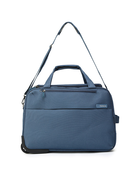 TOSCA SO-LITE CABIN W/BAG BLUE