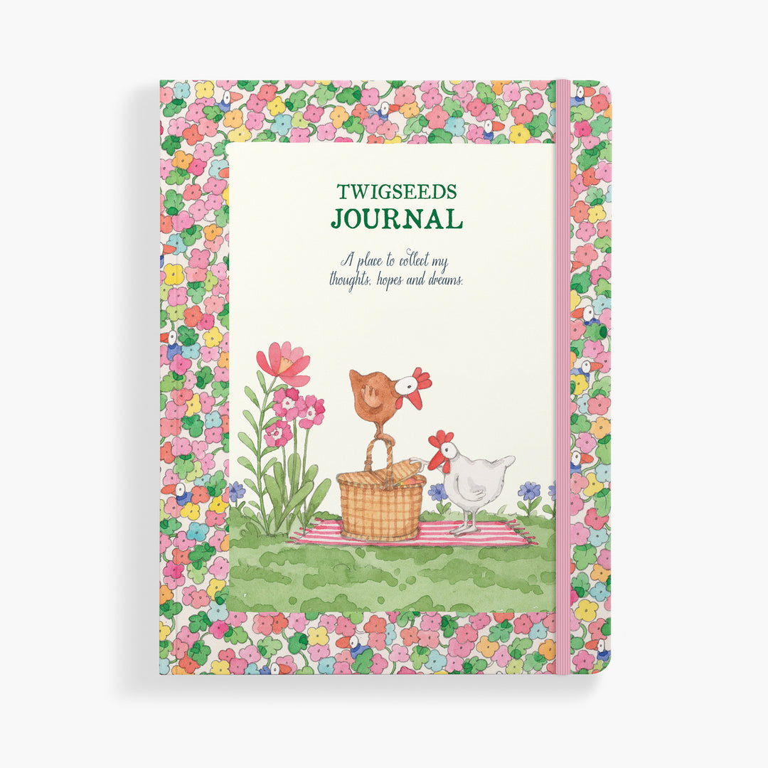 TWIGSEEDS JOURNAL