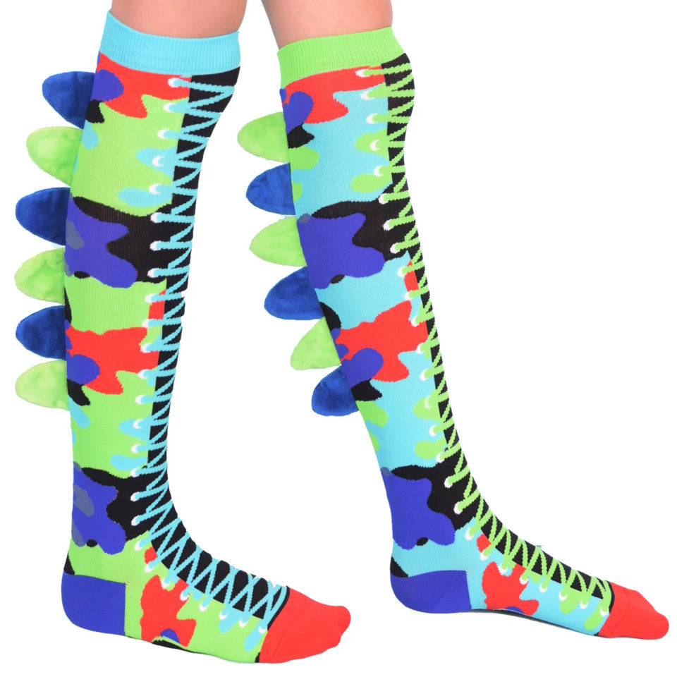 MADMIA MADMAX SOCKS AGES 3-5