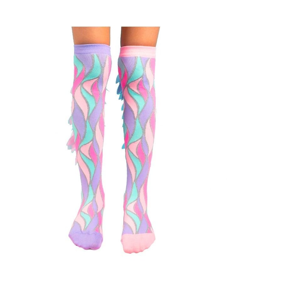 MADMIA FAIRY FLOSS SOCKS AGES 3-5