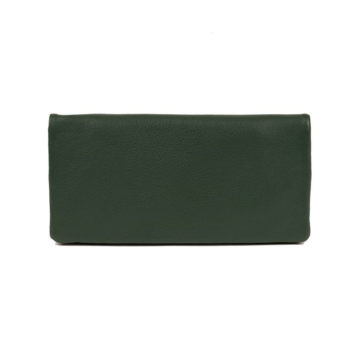 ATLAS LADIES WALLET BOTTLE GREEN