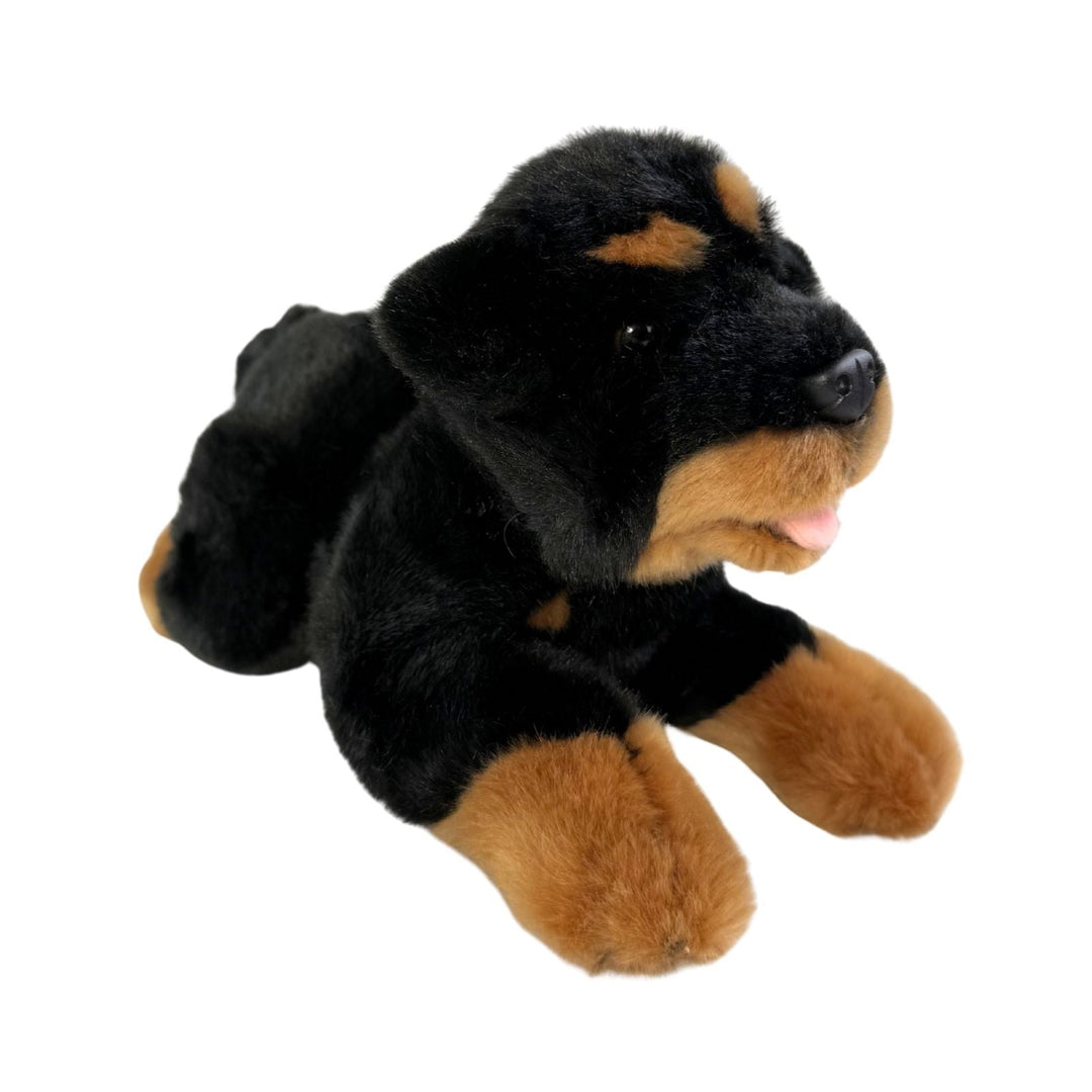 BOCCHETTA KUJO ROTTWEILER 28CM