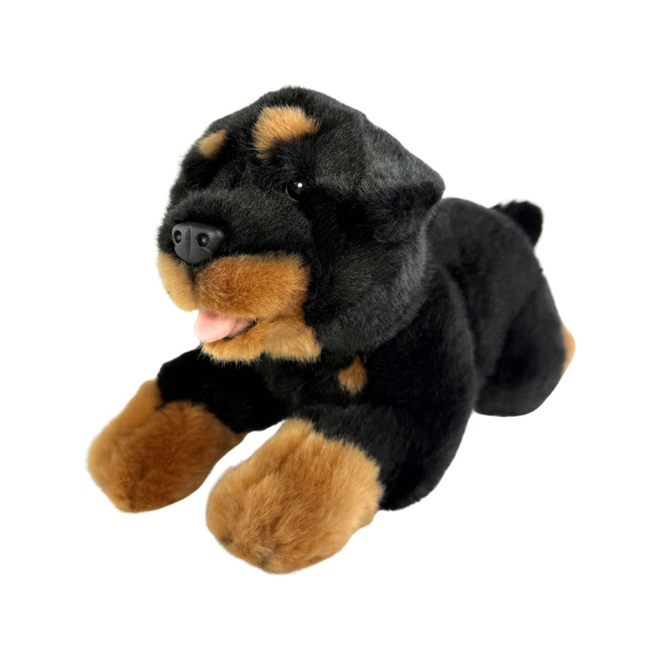 BOCCHETTA KUJO ROTTWEILER 28CM