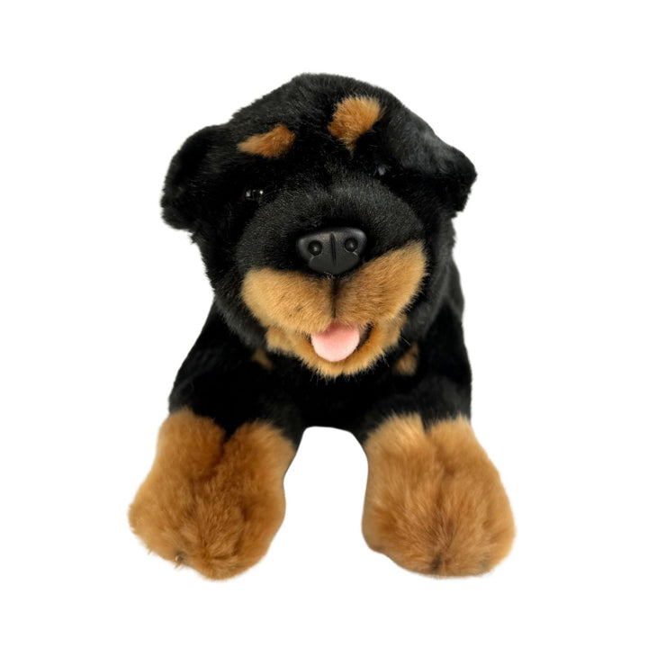 BOCCHETTA KUJO ROTTWEILER 28CM