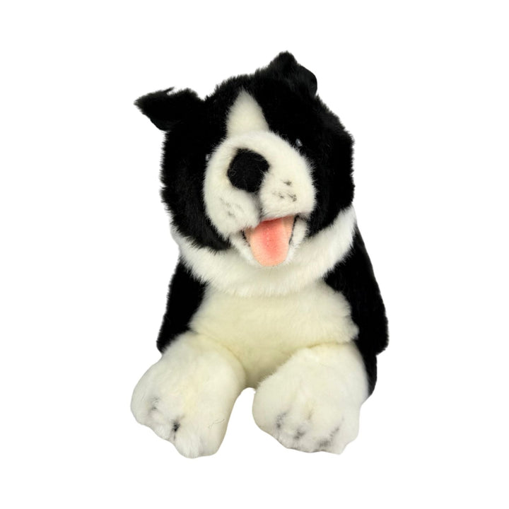 BOCCHETTA PATCH SMALL BORDER COLLIE